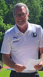 Masters mit Bestleistungen zum Saisonende