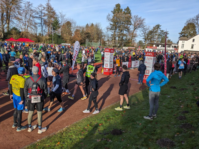 Winterlauf 2024